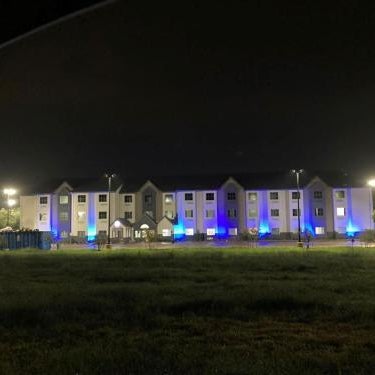 Crystal Inn Thumbnail