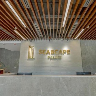 Seascape Palace Hotel Thumbnail