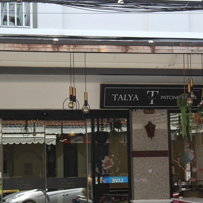 Talya Patong Hotel  Thumbnail