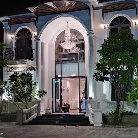 Hotel My Cang