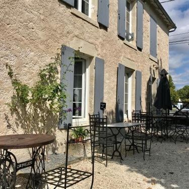 Le Relais D'Aulnay
