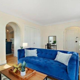 Complete & Polshed 1-Bedroom Chicago Apt - Elm D2 Thumbnail