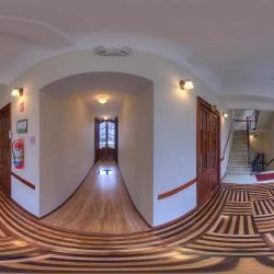 Boutique Hotel in Quito Hotel Casona 1914 Thumbnail