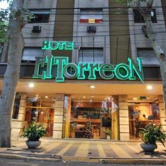 Hotel El Torreon Thumbnail