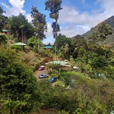 Las Cataratas Lodge Thumbnail