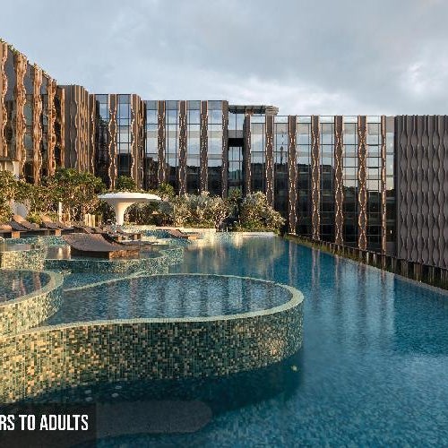 The Outpost Hotel Sentosa by Far East Hospitality- Adults Only Thumbnail