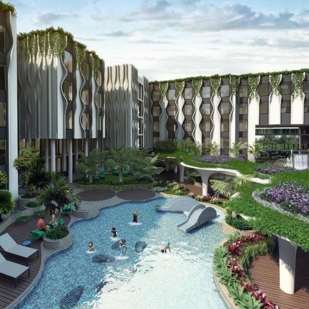 Village Hotel Sentosa by Far East Hospitality Thumbnail