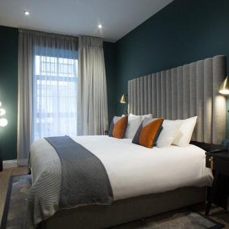 The Bedford Townhouse Thumbnail