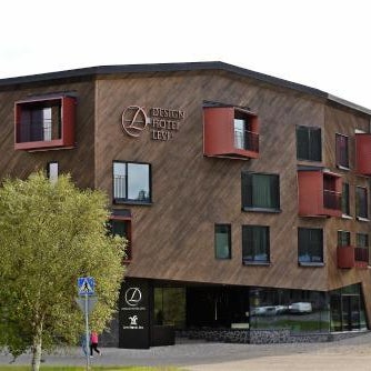Design Hotel Levi Thumbnail