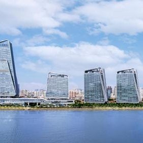 Intercontinental Zhuhai By IHG