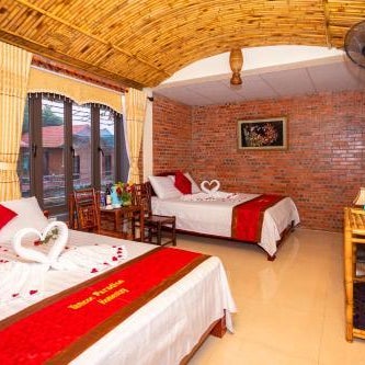 Tam Coc Paradise Homestay Thumbnail
