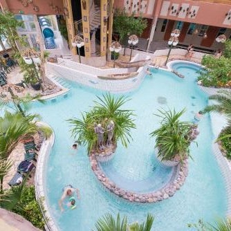 Hotel Nordseeküste by Center Parcs Thumbnail