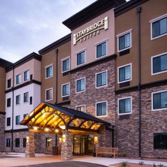 Staybridge Suites By Holiday Inn St George By IHG Thumbnail