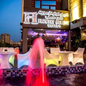 Flowery Holiday Suites Thumbnail