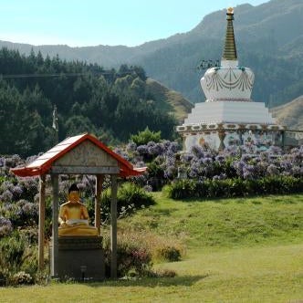 Mahamudra Buddhist Centre