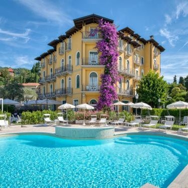 Hotel Galeazzi