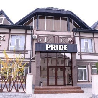 Pride Hotel Thumbnail