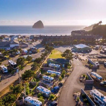 Hart’s Camp Airstream Hotel & RV Park Thumbnail