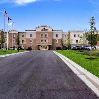 Candlewood Suites Brighton By IHG Thumbnail
