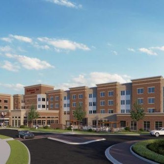 Residence Inn by Marriott Fulton at Maple Lawn Thumbnail