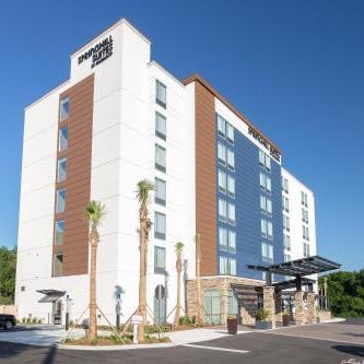 SpringHill Suites by Marriott Ocala Thumbnail