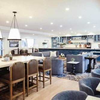 The Lodge at Healdsburg, tapestry Collection by Hilton Thumbnail