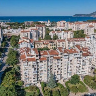 Aloha Apartman