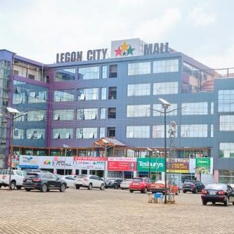 Legon City Mall Short Stay Apartments for Business and Vacation - East Legon Thumbnail