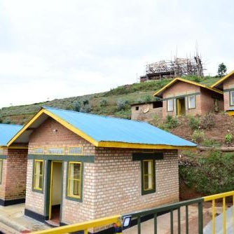 NYUNGWE VILLAGE
