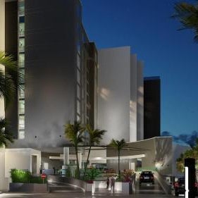 The CURRENT Hotel, Autograph Collection Thumbnail