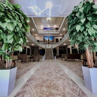 Marakanda Hotel Samarkand Thumbnail