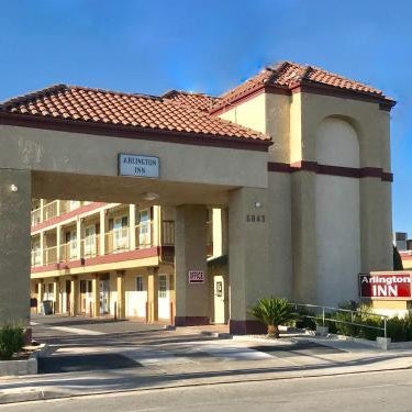 Arlington Inn Thumbnail