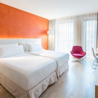 Barceló Hamburg Thumbnail