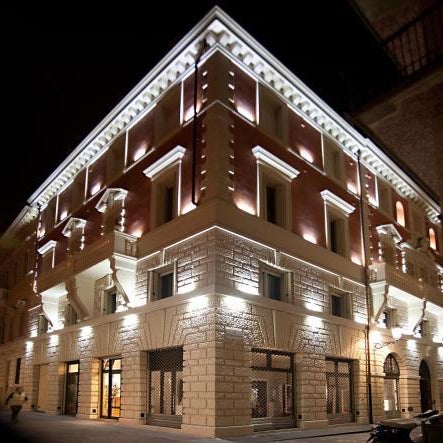 Le Camp Suite & Spa