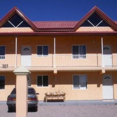 Villa Santa Cruz Creel Thumbnail