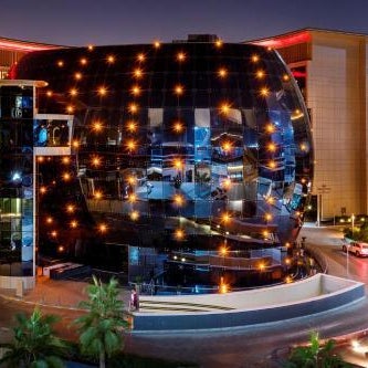 Crowne Plaza Doha - The Business Park By IHG