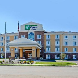 Holiday Inn Express Hotel And Suites Williston By IHG Thumbnail