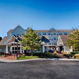 Residence Inn by Marriott Atlantic City Airport Egg Harbor Township Thumbnail