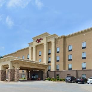 Hampton Inn By Hilton Ottumwa Thumbnail