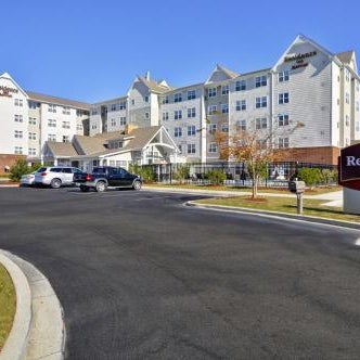 Residence Inn by Marriott Gulfport-Biloxi Airport Thumbnail