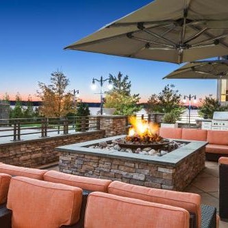 Residence Inn by Marriott National Harbor Washington, DC Area Thumbnail