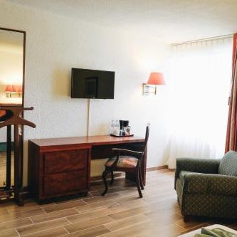 Hotel La Joya Tulancingo Thumbnail