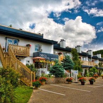 Motel Le JoliBourg Thumbnail