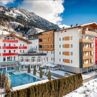 Impuls Hotel Tirol