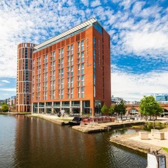 Doubletree By Hilton Leeds City Centre Thumbnail