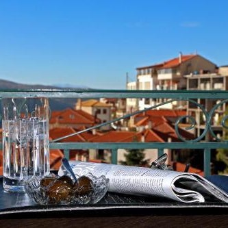Boutique Hotel Parnassia