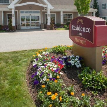 Residence Inn by Marriott Providence Coventry Thumbnail