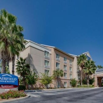 Fairfield Inn & Suites by Marriott Titusville Kennedy Space Center Thumbnail