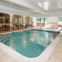 Courtyard by Marriott Vicksburg Thumbnail