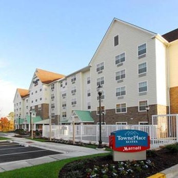 TownePlace Suites by Marriott Arundel Mills Bwi Airport Thumbnail